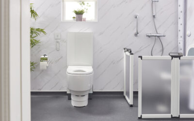 Wash and Dry Toilets: Benefits, Costs and Installation Guide