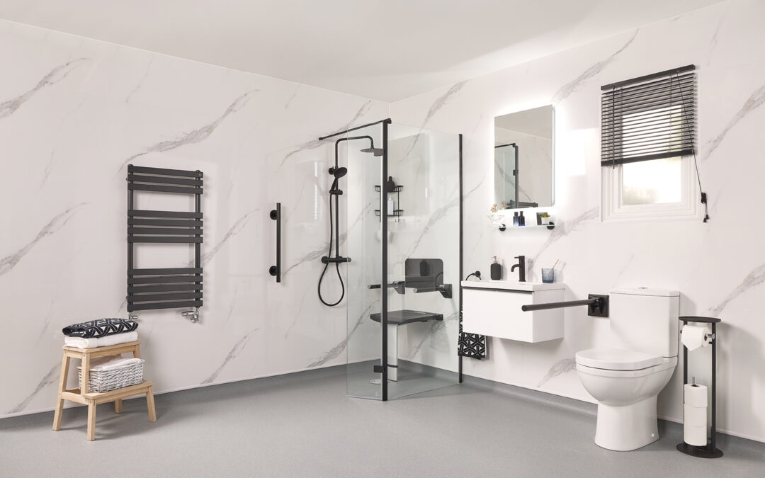 Accessible Bathroom Costs in the UK (2026 Guide): Prices, Options & What Homeowners Should Expect