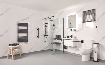 Accessible Bathroom Costs in the UK (2026 Guide): Prices, Options & What Homeowners Should Expect