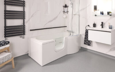 Low-Level Baths: Benefits, Costs & Installation Guide