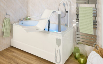 Assisted Bathing Prices UK: Full Cost Guide