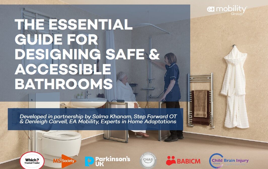 Designing an Adapted Bathroom to Reduce Fall Risk: Essential Features You Need
