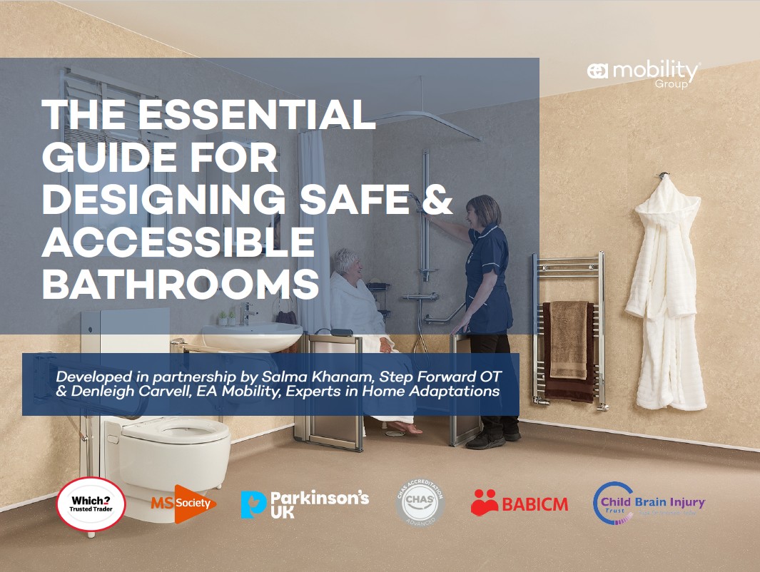 Download PDF - The Essential Guide for Designing Safe and Accessible Bathrooms