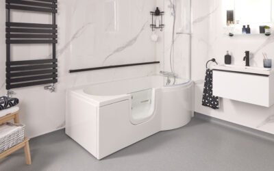 Walk-In Bath vs. Bath Lift: Which is Safer & Better Value? (2026)