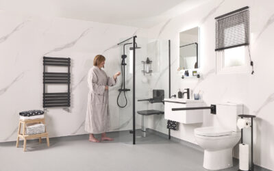Wet Room vs. Walk-In Shower vs. Bath: The Definitive 2026 Comparison