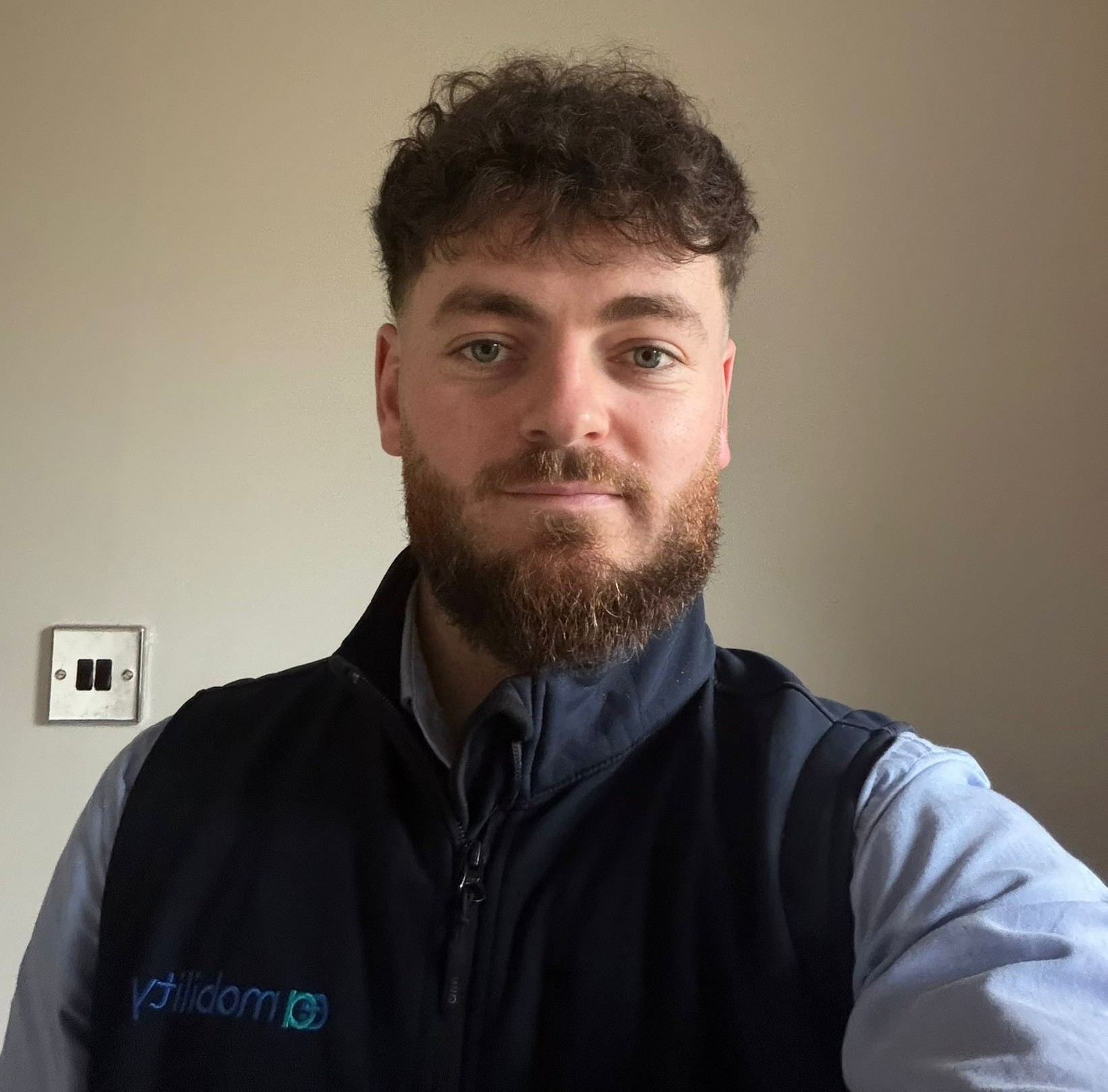 Connor ea Denleigh Carvell