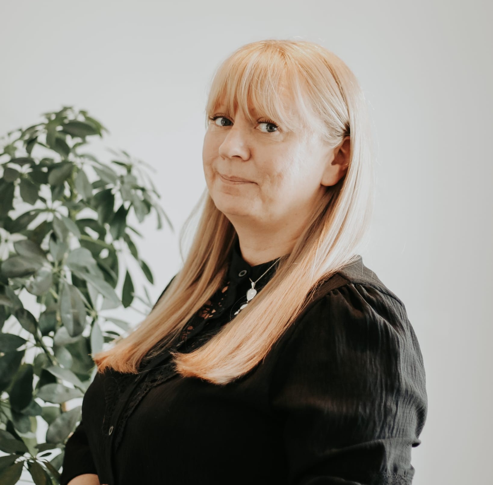 Kevin Carvell, Founder and Managing Director of EA Mobility, smiling in a professional setting.