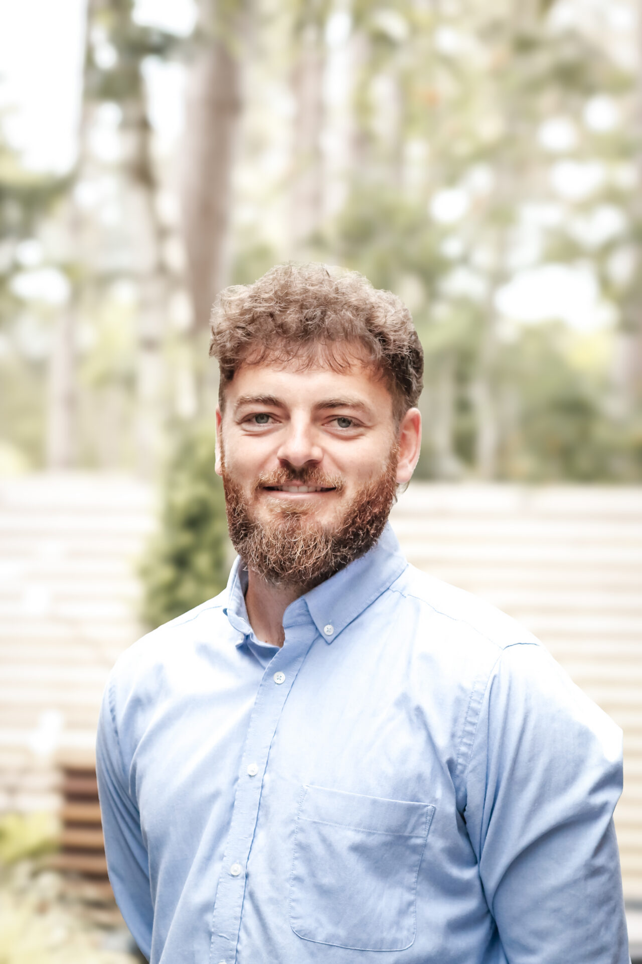Connor, Client Needs Assessor at EA Mobility