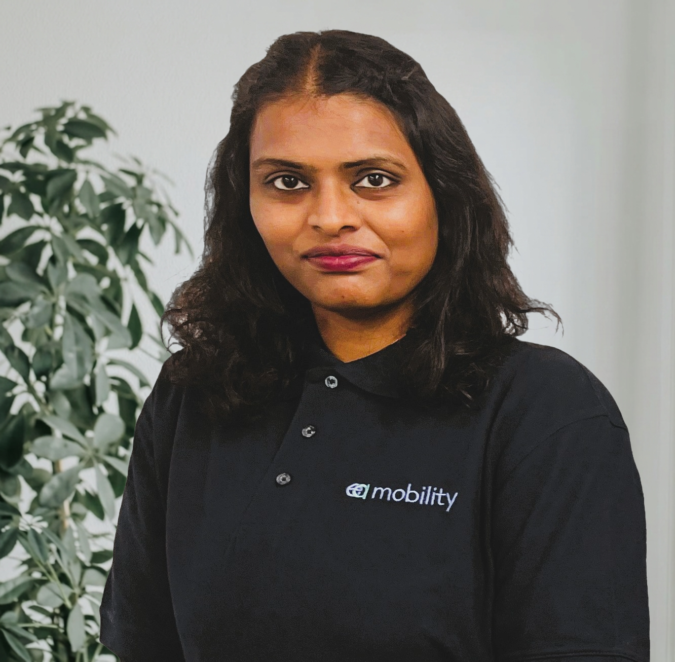 Kevin Carvell, Founder and Managing Director of EA Mobility, smiling in a professional setting.