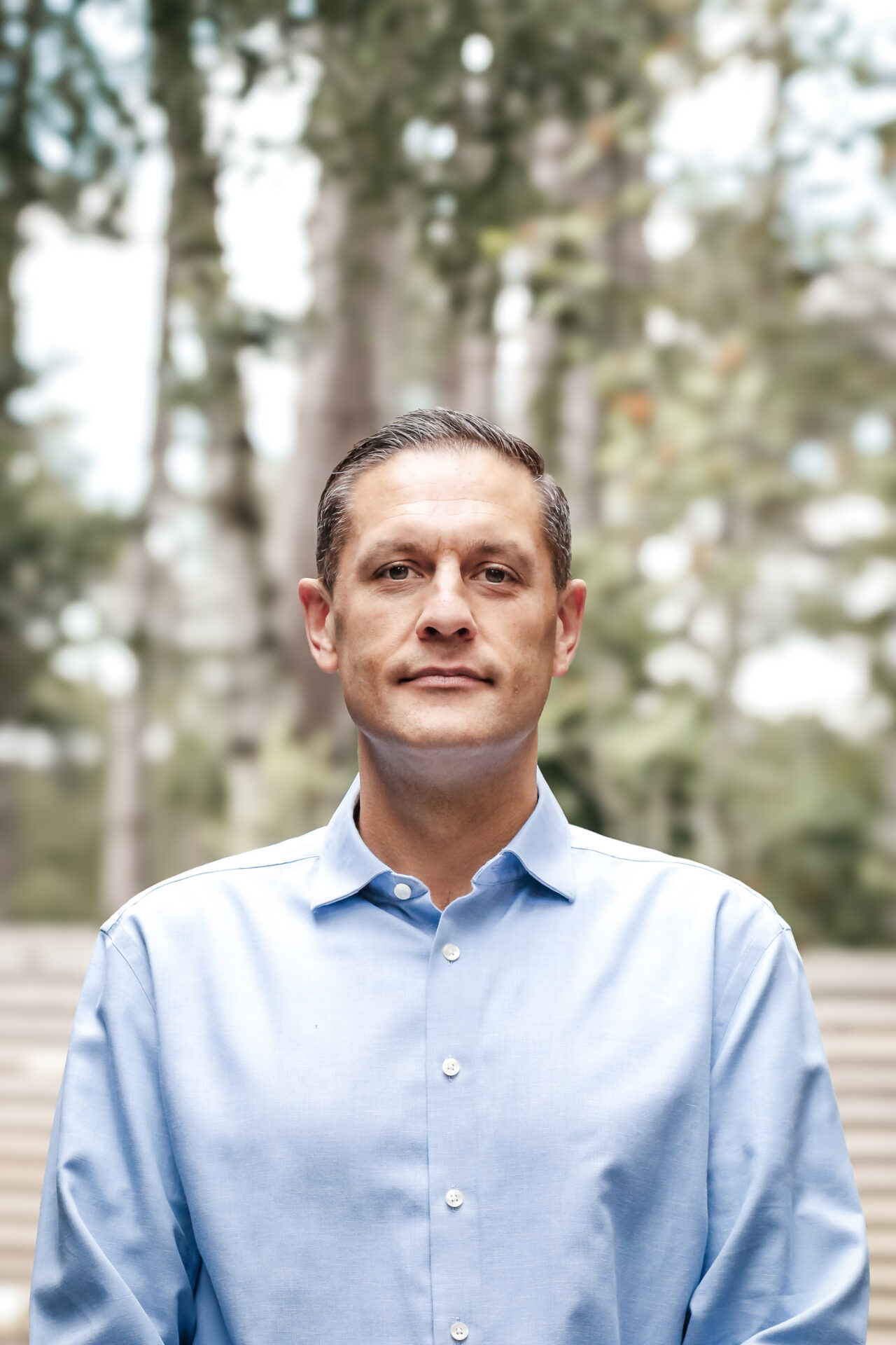 Greg Shotliff, Client Needs Assessor at EA Mobility